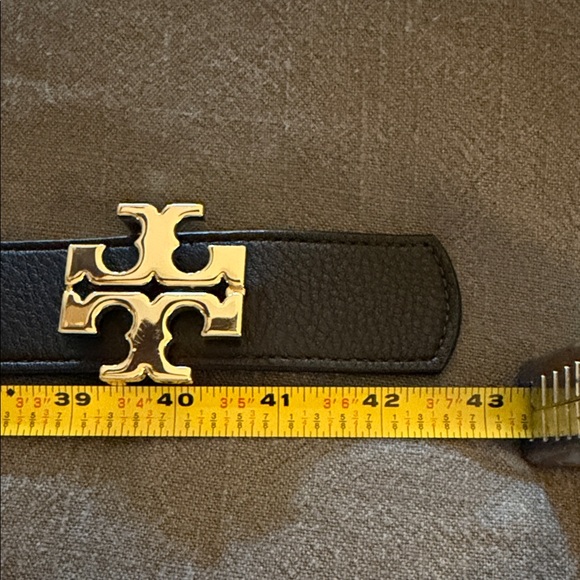 Tory Burch reversible belt - Picture 3 of 3